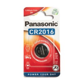  Panasonic - CR2016