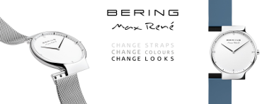 Bering Max René