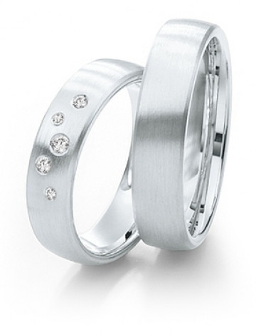 Saint Maurice-Twin Set-Til í gulu-,hvita- og rauðagulli