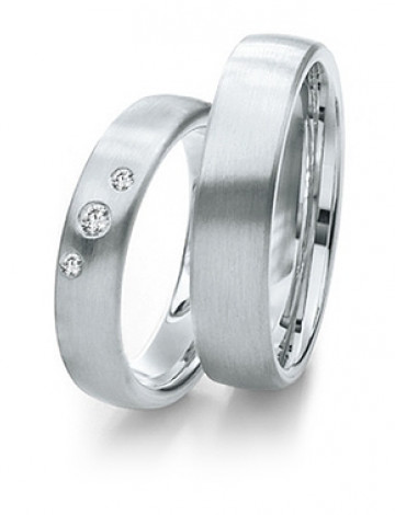 Saint Maurice-Twin Set-Til í gulu-,hvita- og rauðagulli