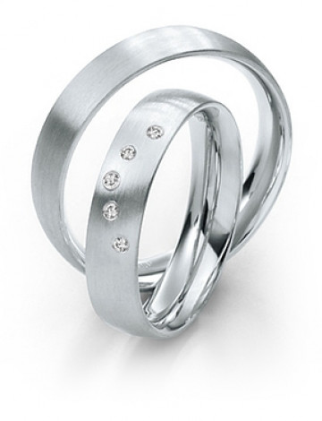 Saint Maurice-Twin Set-Til í gulu-,hvita- og rauðagulli