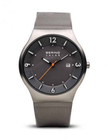 Bering Solar