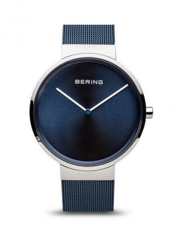 Bering Classic