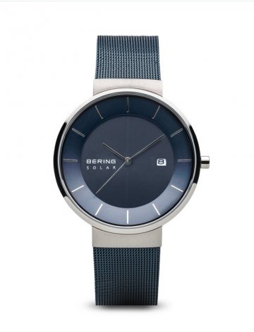 Bering Solar