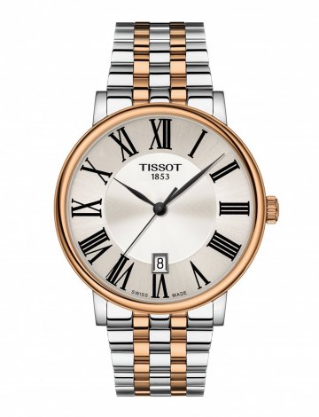 Tissot Carson