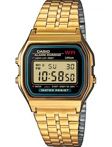 Casio