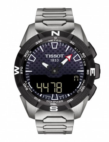 Tissot T-Touch