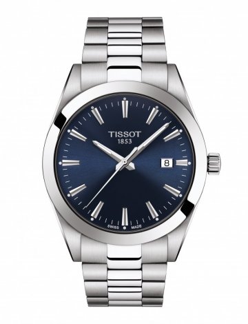 Tissot Gentleman