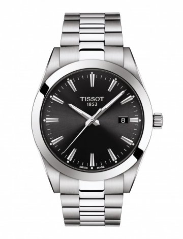 Tissot Gentleman