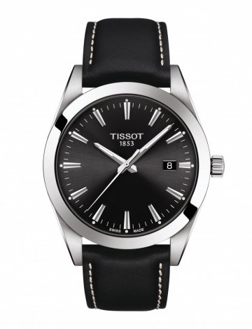 Tissot Gentleman