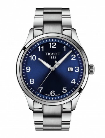 Tissot Gent XL