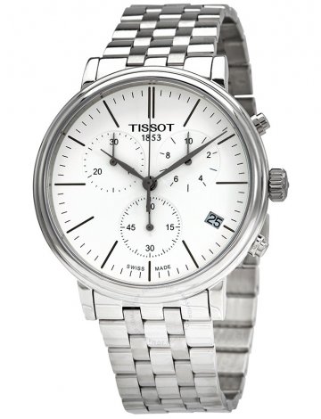 Tissot Carson Chrono