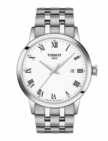 Tissot Classic Dream