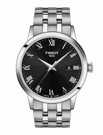 Tissot Classic Dream