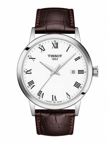 Tissot Classic Dream