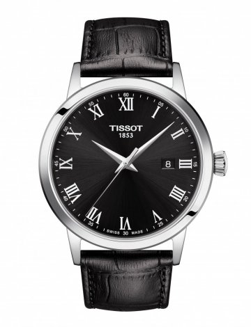 Tissot Classic Dream