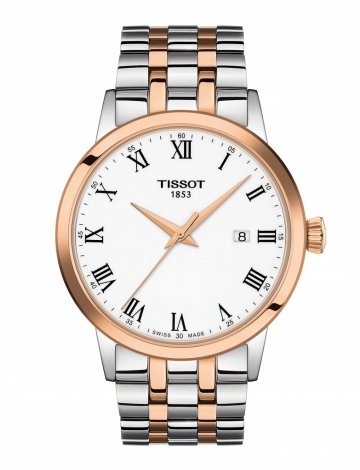 Tissot Classic Dream