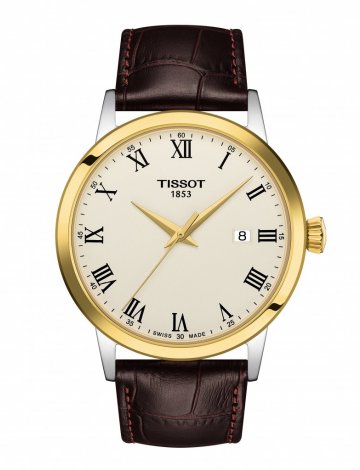 Tissot Classic Dream