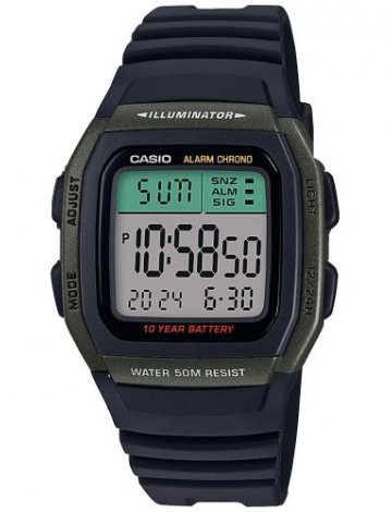 Casio
