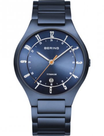 Bering Titanium