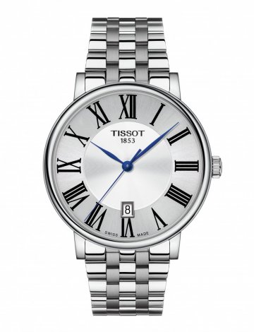 Tissot Carson