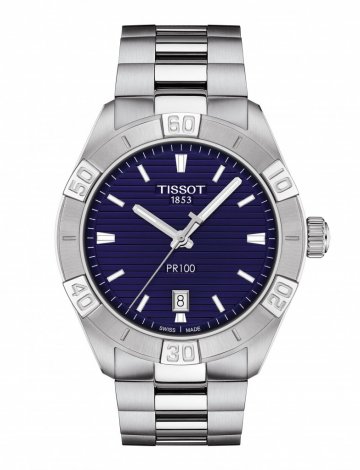 Tissot PR100 Sport