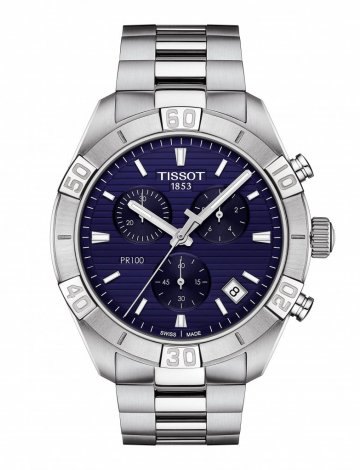 Tissot PR100 Chrono