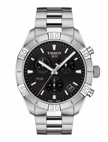 Tissot PR100 Chrono