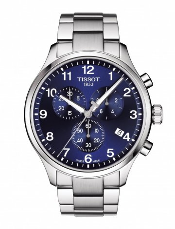 TXL Chrono