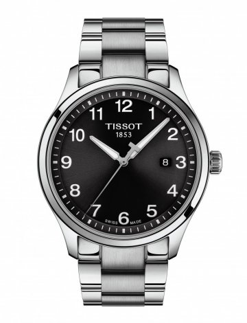 Tissot