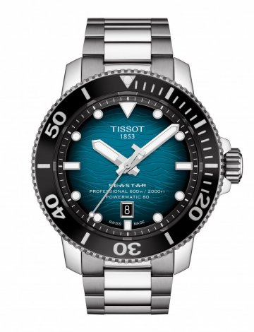 Tissot Seastar
