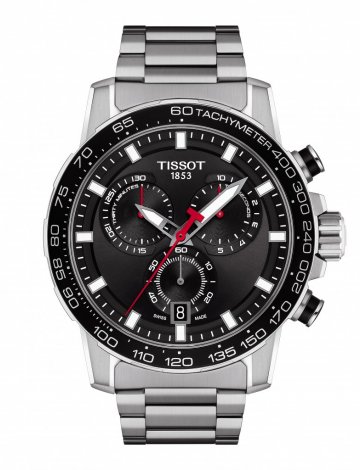 Tissot Supersport