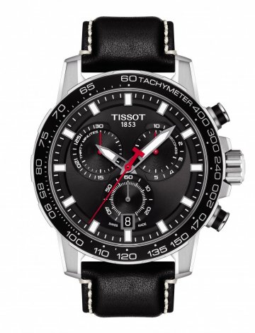 Tissot Supersport