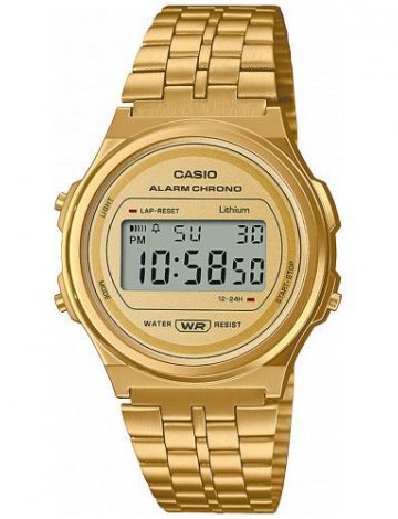 Casio