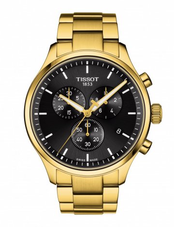 Tissot Chrono XL