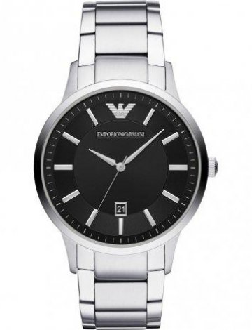 EMPORIO ARMANI Renato | 43mm - AR11181