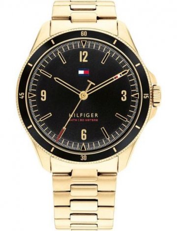 TOMMY HILFIGER Maverick 44mm - TH1791903