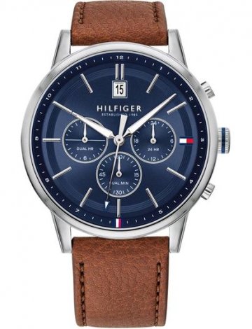 TOMMY HILFIGER Kyle 44mm - TH1791629