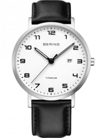 Bering Titanium 40mm - 18640-404