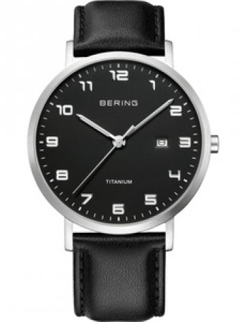 Bering Titanium 40mm - 18640-402