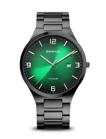 Bering Titanium