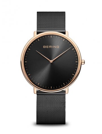 Bering Ultra Slim