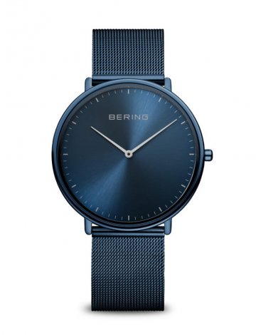 Bering Ultra Slim