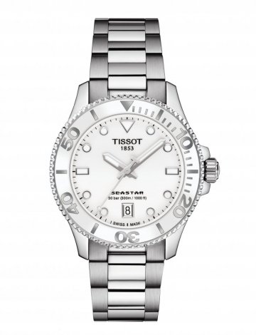 Tissot Seastar