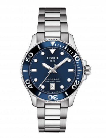 TISSOT SEASTAR 1000 36MM - T120.210.11.041.00