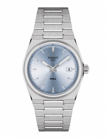 Tissot PRX 35mm - T137.210.11.351.00