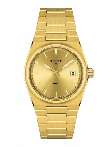  Tissot PRX 35mm - T137.210.33.021.00