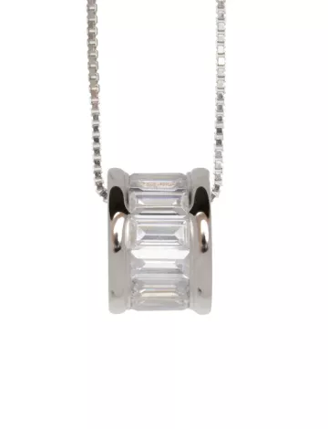 Vera Design - INFINITY TUNNEL PENDANT MEDIUM