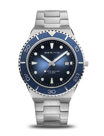 Bering Classic