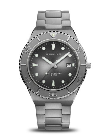 Bering Classic